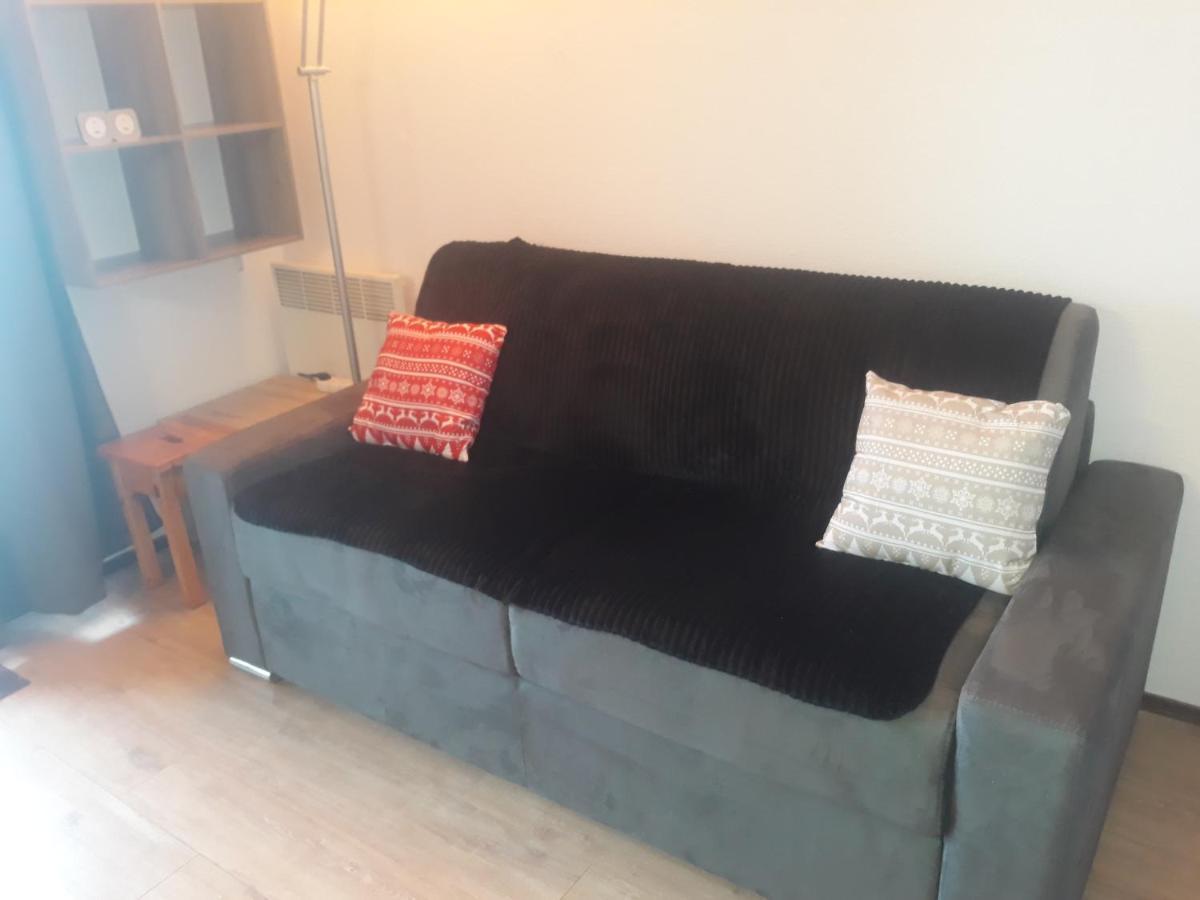 Le Pluton B84 Wifi Apartment *