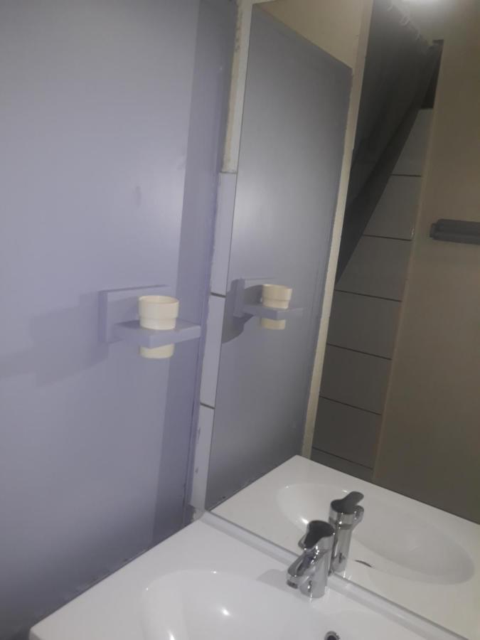 Le Pluton B84 Wifi Les Deux Alpes